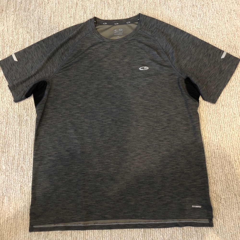 Men’s Champion Dry Fit T-Shirt